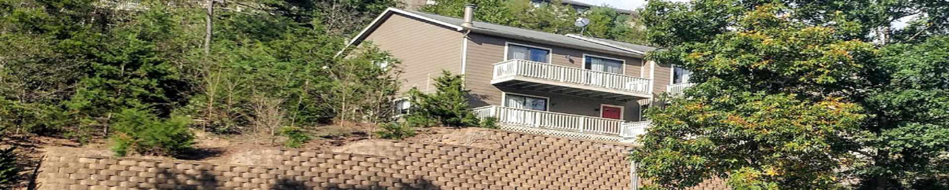 Creekside Village